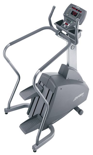 Stepper Life Fitness 95 Si