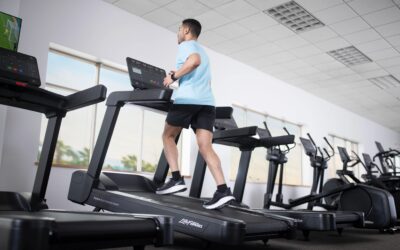 Aspire cardio – nowość Life Fitness
